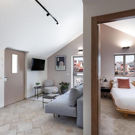 القدس Casa Suite المظهر الخارجي الصورة
