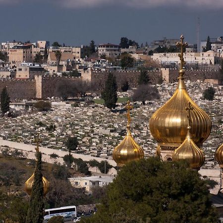القدس Casa Suite المظهر الخارجي الصورة