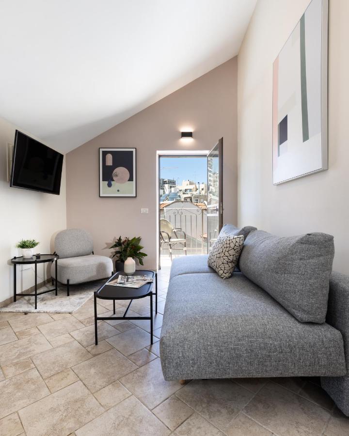 القدس Casa Suite المظهر الخارجي الصورة