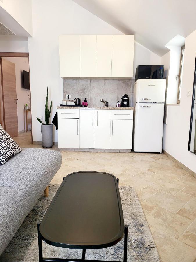 القدس Casa Suite المظهر الخارجي الصورة