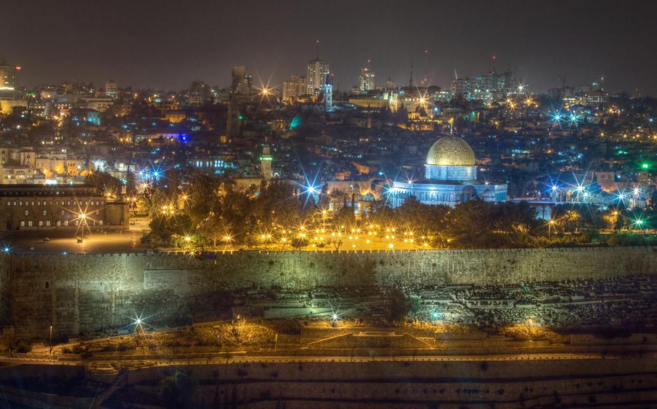 القدس Casa Suite المظهر الخارجي الصورة