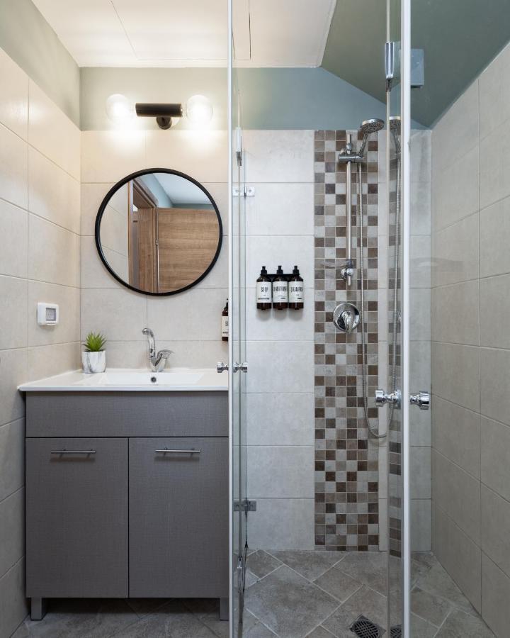 القدس Casa Suite المظهر الخارجي الصورة