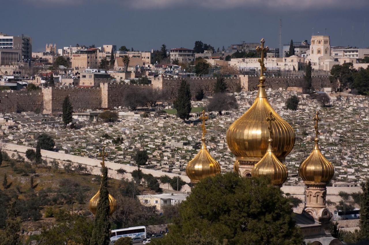 القدس Casa Suite المظهر الخارجي الصورة